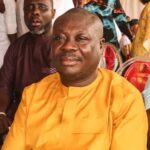 NMU appoints Bebenimibo