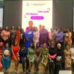 Women unite for inclusivity