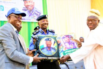 IGP advocates full implementation of community policing