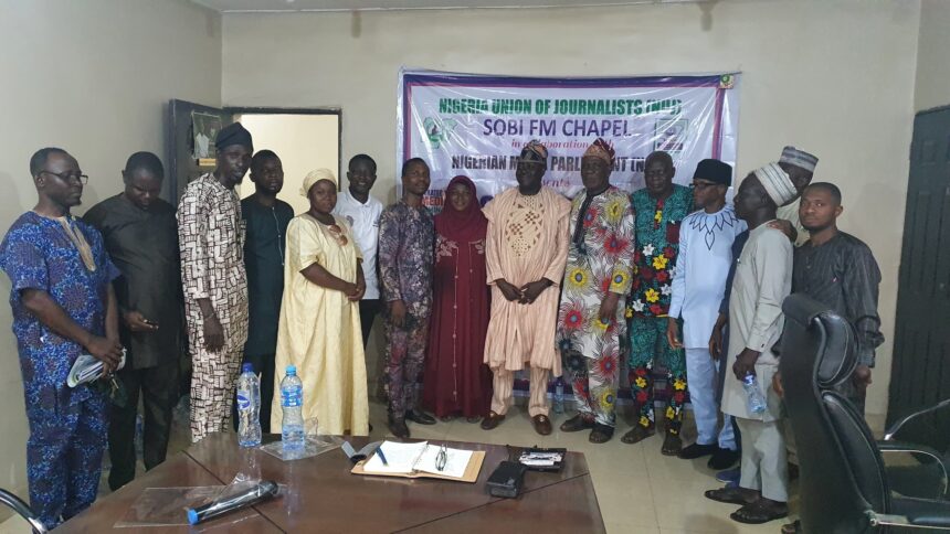 TETFund instrumental to Tinubu’s education reform agenda – Board member