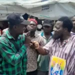 Oyo community asks mining firm to vacate site over alleged security threat