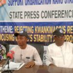 Kano APC disability group rejects Kwankwaso’s return