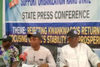 Kano APC disability group rejects Kwankwaso’s return
