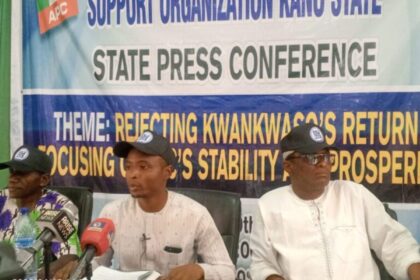 Kano APC disability group rejects Kwankwaso’s return