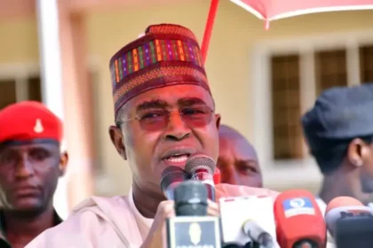 Remain resolute in fight against drug scourge, Marwa charges NDLEA officers