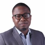 Uchenna Akobundu: