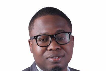 Uchenna Akobundu: