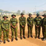 NAF airwomen ranks