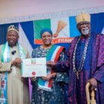 APC France inauguration