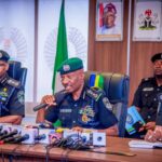 Gross indiscipline: IGP Egbetokun reads riot act to anti-riot personnel