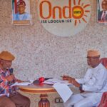 Olajumoke tasks South-West govs