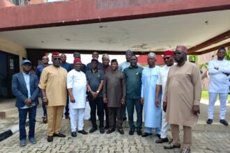 Nigerian shipowners to get 0m CVFF within four months — NIMASA