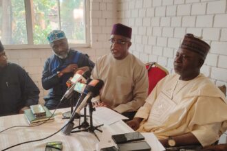 2027: Why we will back Tinubu — CPC bloc