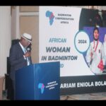Nigeria's Francis Orbih elected into Badminton World Federation Council