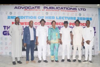 Why Nigeria must prioritise governance over politics