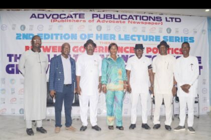 Why Nigeria must prioritise governance over politics