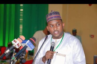 FG donates 10,000 water pumping machines to Jigawa
