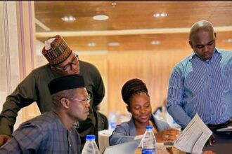 Nigeria’s trade portal