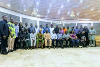 Military seeks stronger partnership with media for national interest