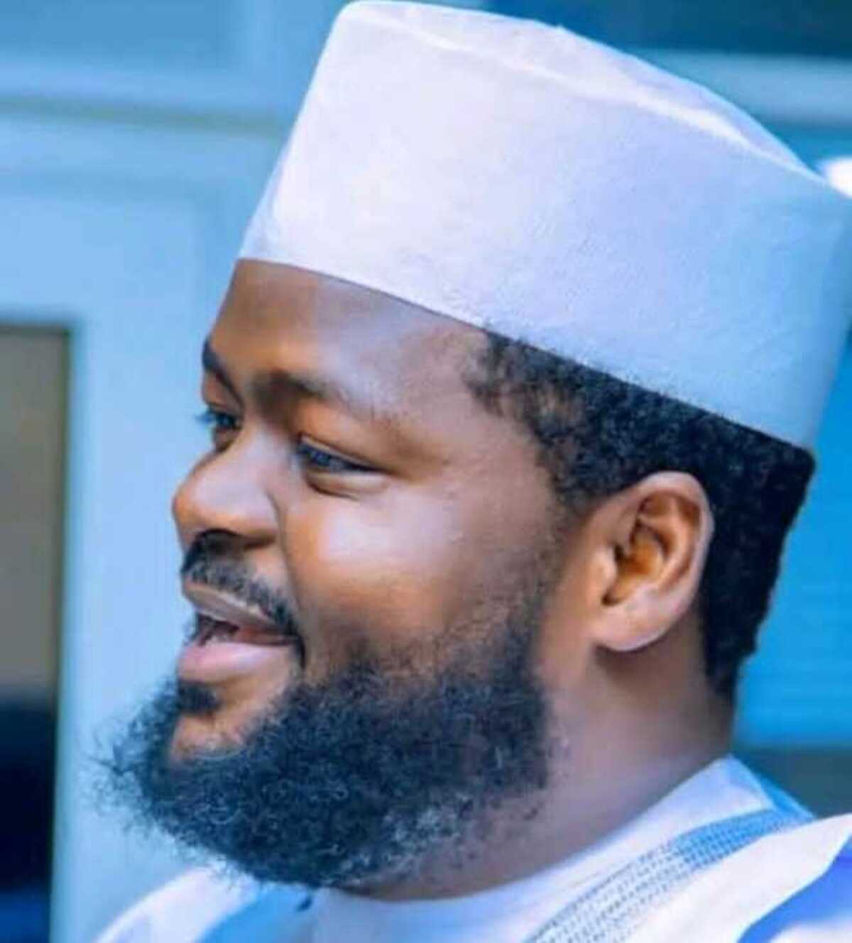 Aliyu Kombat Gombe guber poll
