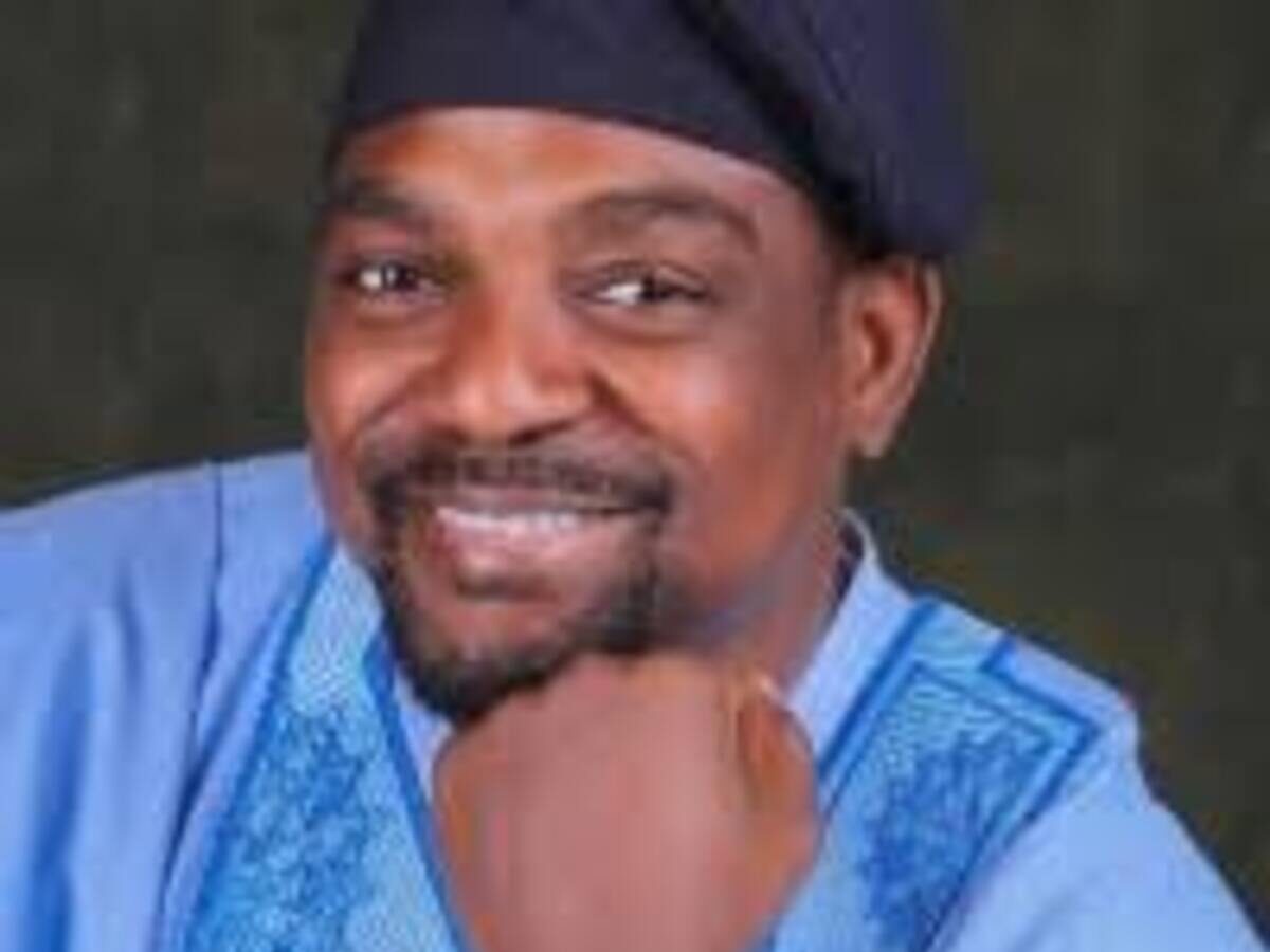 Lagos LG polls: Ikeja leaders back Prince Ilo with N5.5m nomination form