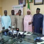 FG inaugurates committee to revamp state house medical centre