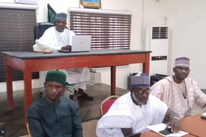 Zamfara Assembly’s factional speaker dissolves house standing committees