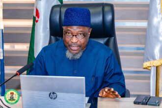 2025 Hajj will make Nigeria proud — NAHCON Chairman