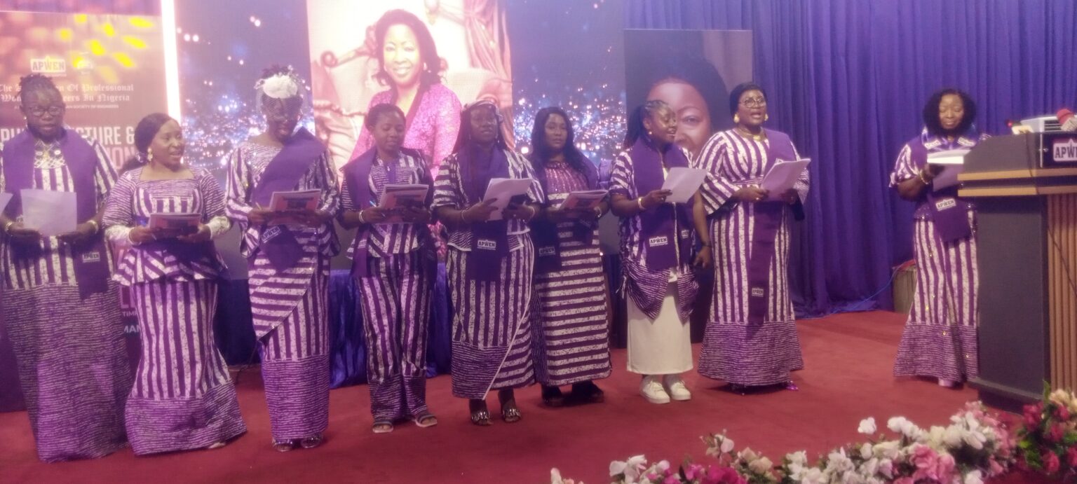 NSE, APWEN urge stakeholders to prioritise girl's education, STEM