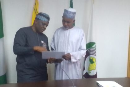 NSC seeks to improve Nigeria bilateral relationship for port economy growth