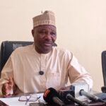 Borno seeks social media regulation to curb insecurity