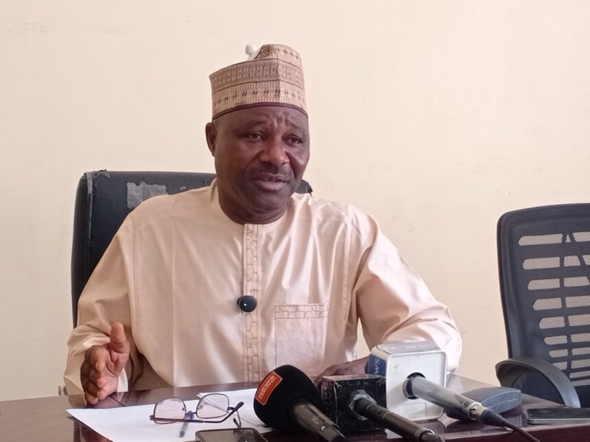 Borno seeks social media regulation to curb insecurity