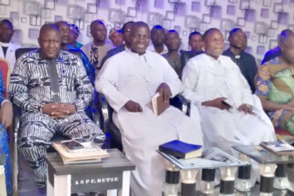 The Jigawa State Chapter of the Christian Association of Nigeria (CAN) has extended its condolences to global Christian believers, particularly Catholics, over the death of Pope Francis, who passed away on Easter Day.