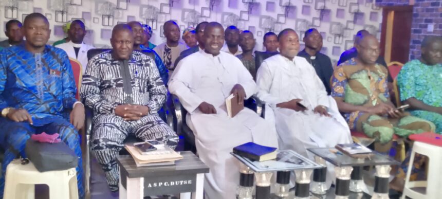The Jigawa State Chapter of the Christian Association of Nigeria (CAN) has extended its condolences to global Christian believers, particularly Catholics, over the death of Pope Francis, who passed away on Easter Day.