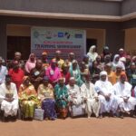 NAWOJ urged to champion democratic reforms