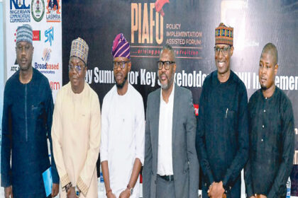 We need more than CNII order to secure telecoms
