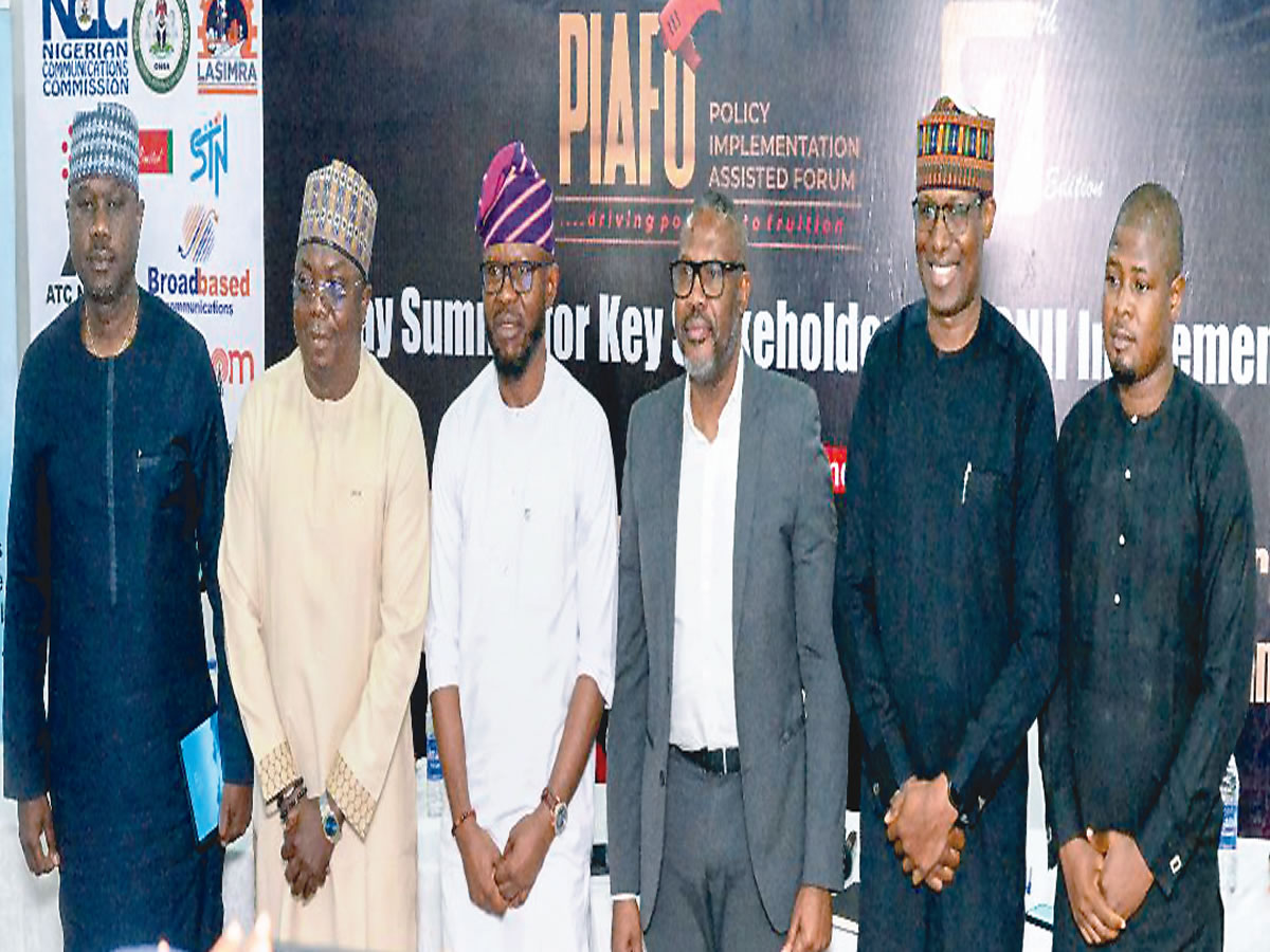 We need more than CNII order to secure telecoms