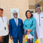 UNILORIN partners ISMNC