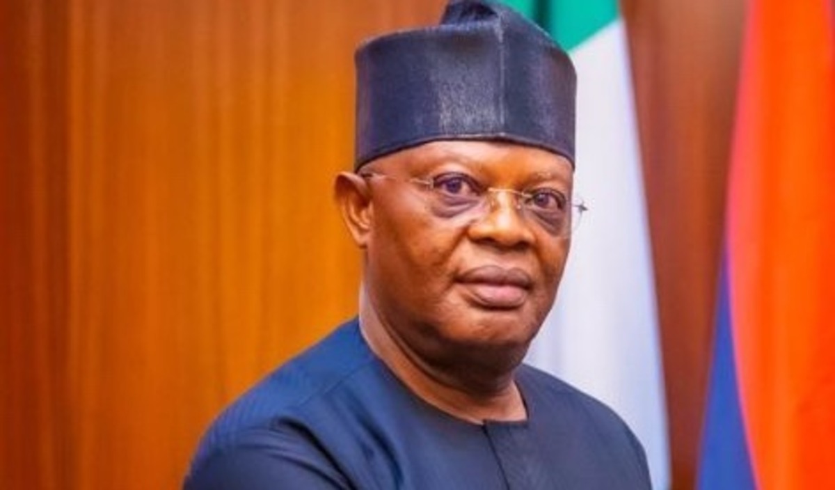 Ibok-Ete Ibas, Rivers sole administrator appears, Ibas meets organised Labour