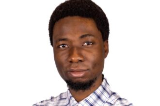 first African to win Haiku contest