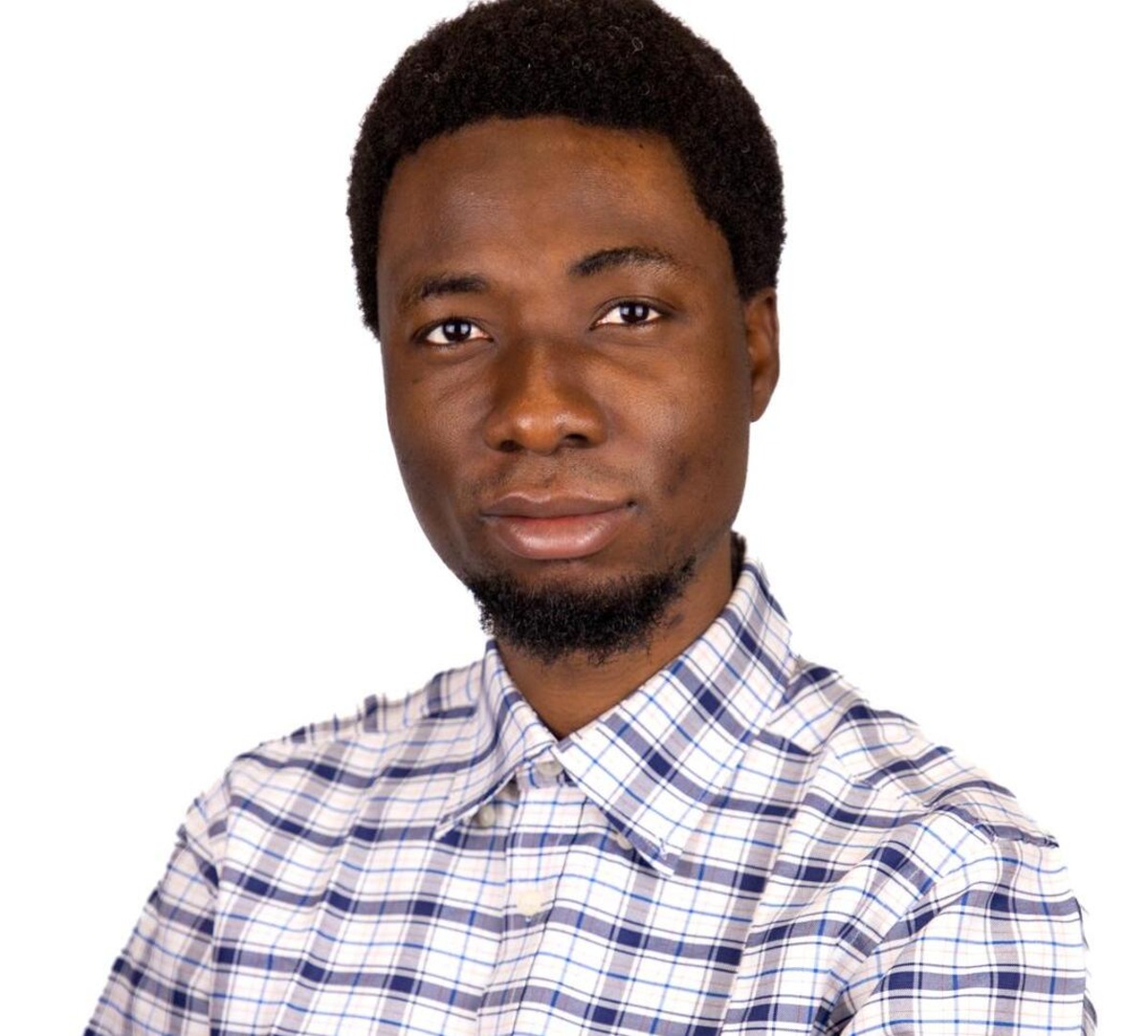 first African to win Haiku contest
