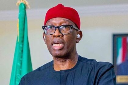Ifeanyi Okowa