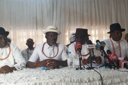 Ijaws Urhobos urge INEC