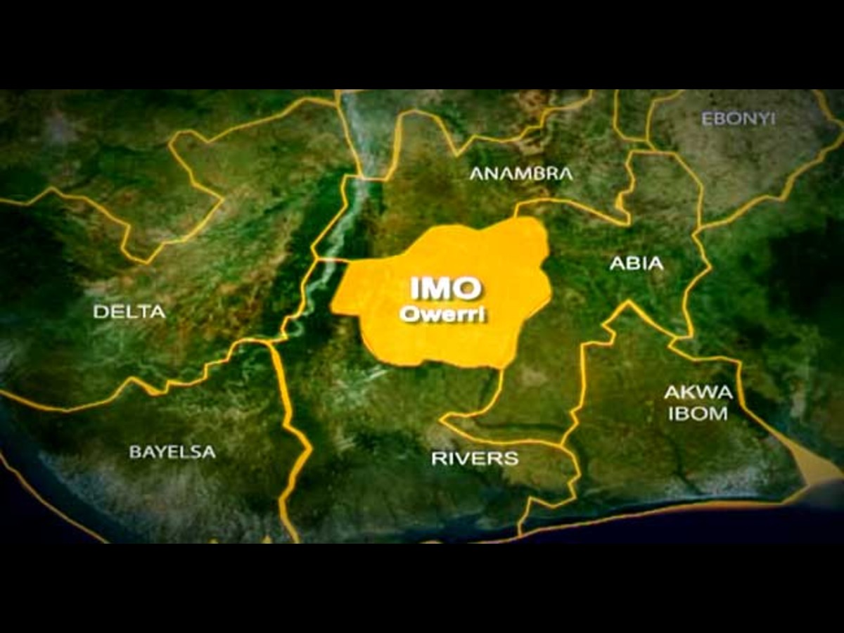 Imo community