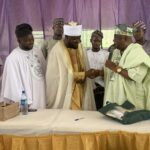Islamic cleric charges Nigerians