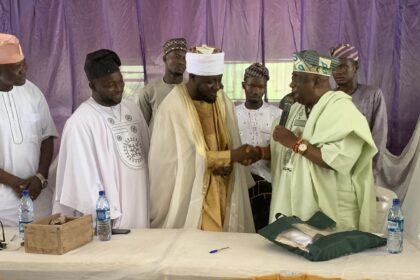Islamic cleric charges Nigerians