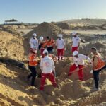Israeli military fires deputy commander amid probe into killing of 15 aid workers in Gaza