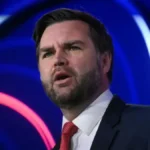 China replies JD Vance following 'Chinese peasants' comments