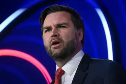 China replies JD Vance following 'Chinese peasants' comments