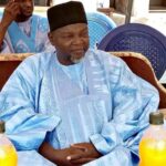 Islamic cleric endorses death penalty